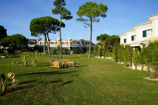 Moradia T3 Villa Bicuda Resort, Bicuda - CASCAIS ( Quinta da Marinha )