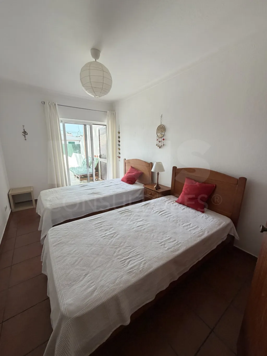 T2 em Monte Gordo – Aldeia Nova | Espaço Exterior