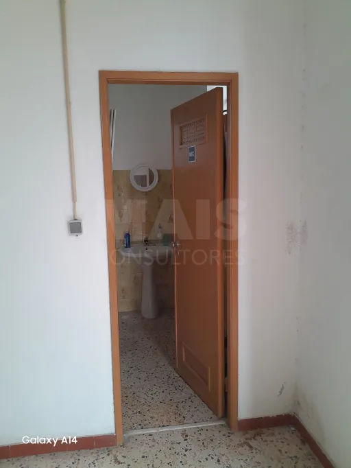 Armazém na Póvoa de Santa Iria