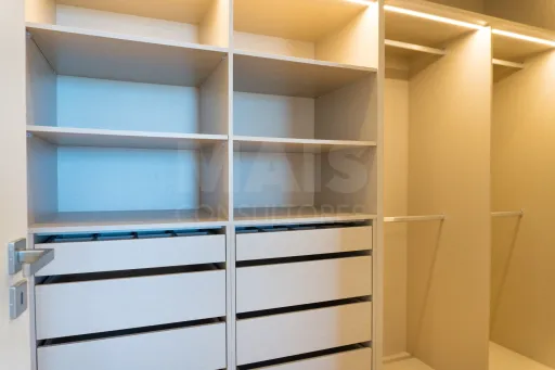Villas Mar – Moradia V3  com piscina e vista mar  a 150 metros da Praia -Fracao B