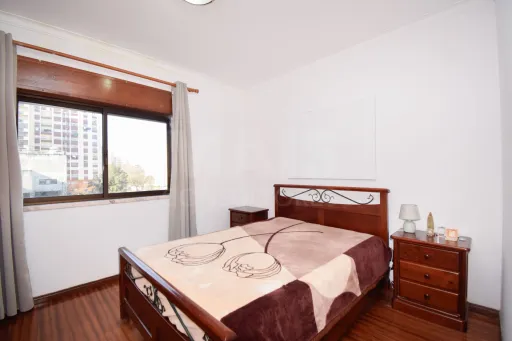 Apartamento T2 situado em São Marcos - Cacém