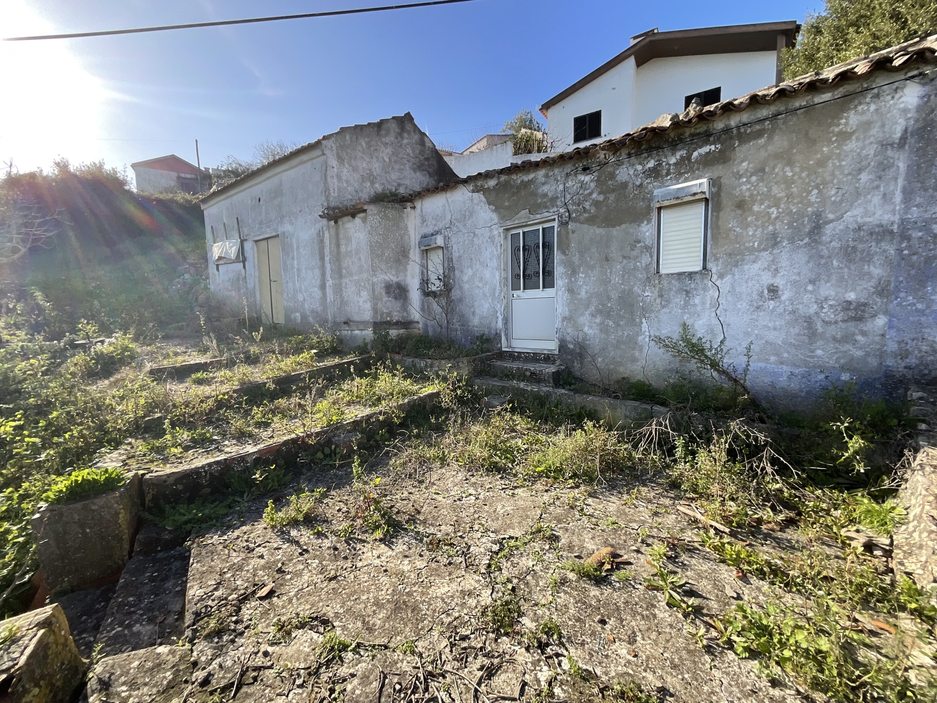OPORTUNIDADE Moradia T2 para Sobral da Lagoa