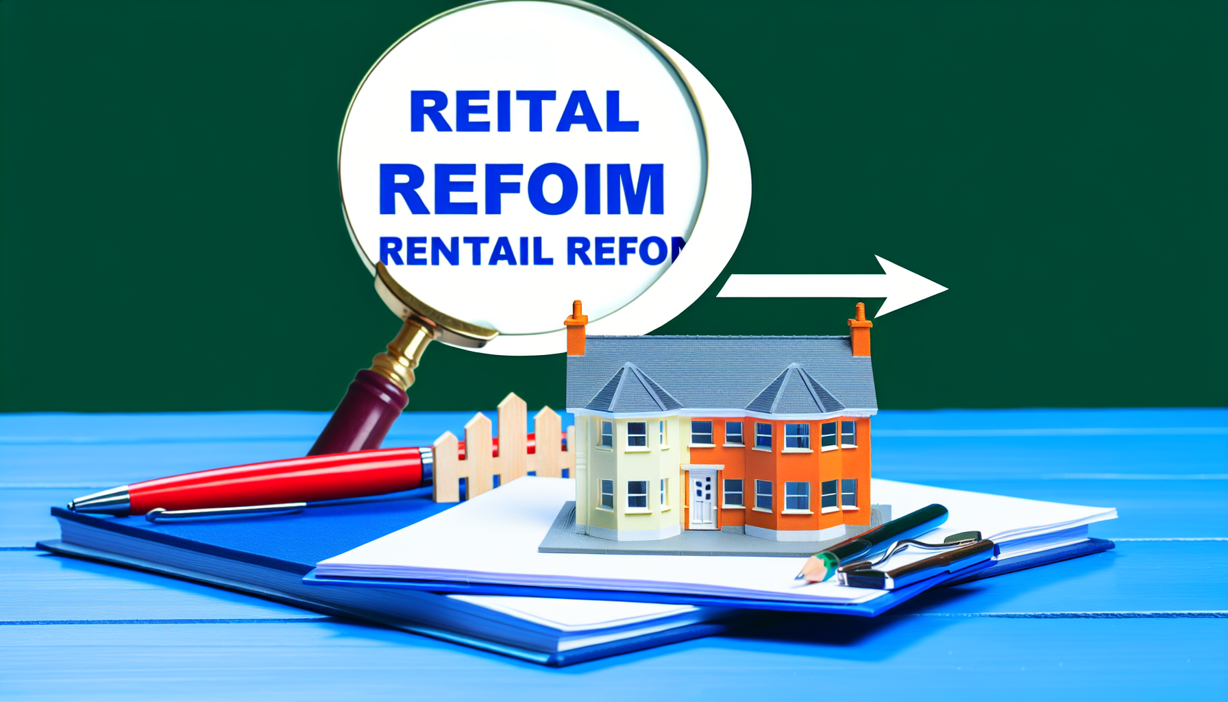 Descubra Como a Nova Reforma das Rendas na Irlanda Pode Transformar o Mercado Imobiliário!