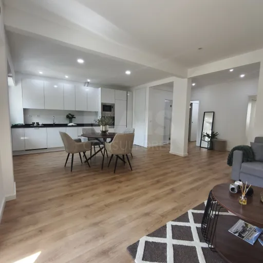 Apartamento T3 Lisboa Benfica