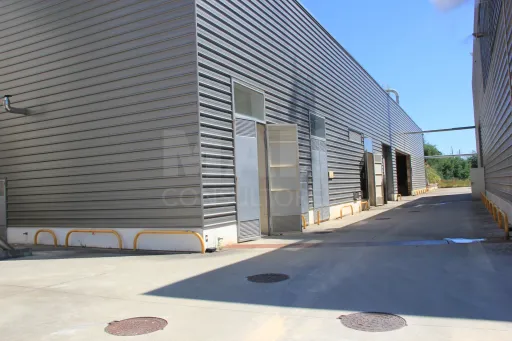 Unidade Industrial de Grande Dimensão – Zona Industrial de Gavião