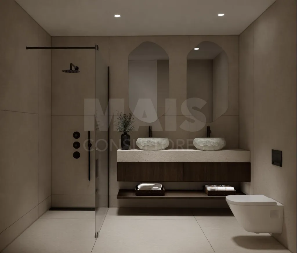Moradia T4 c/ 3 Suites, Jardim, Piscina e Garagem para 2 Carros | LAGOA DE ÓBIDOS | OFF MARKET