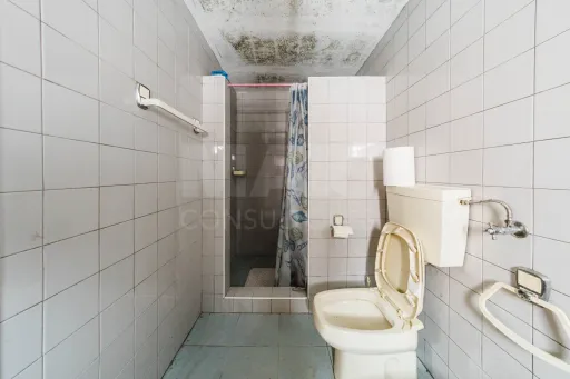 Quinta com duas moradias em ruína, poço e anexo com T0!