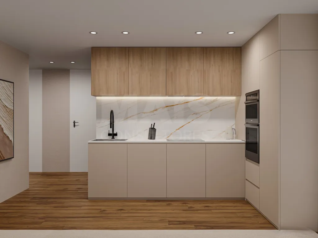 Barlavento: viva o Algarve a poucos passos do mar