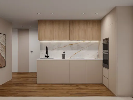 Barlavento: viva o Algarve a poucos passos do mar