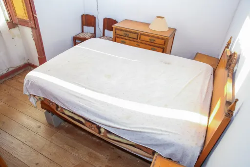 🏡 Oportunidade Única: Moradia Centenária inserida em lote 2560m2
