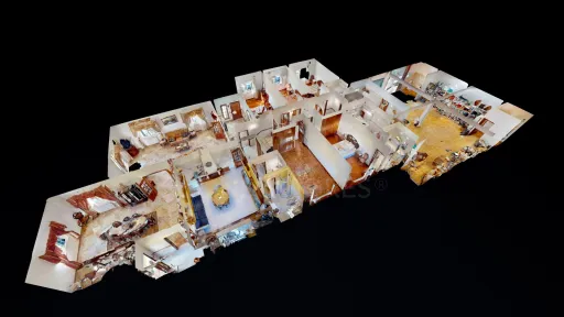Moradia T5, na calhandriz com piscina
