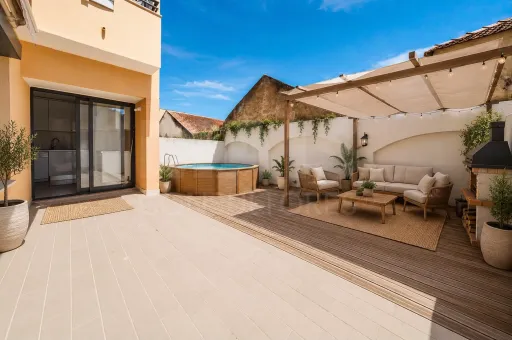 Apartamento T2 Semi-Novo | Terraço | Garagem | Bombarral