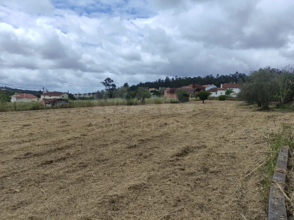 Lote de Terreno em Leiria