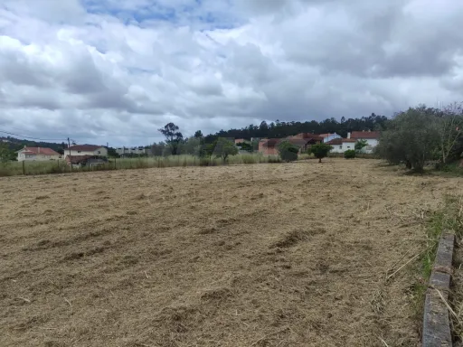 Lote de Terreno em Leiria