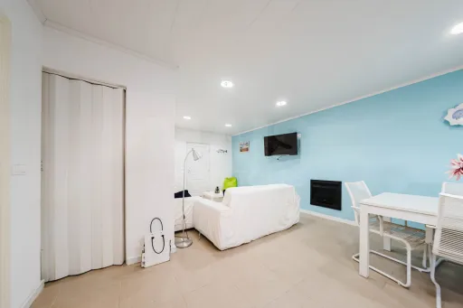 Moradia T1+3 na praia de São Martinho do Porto