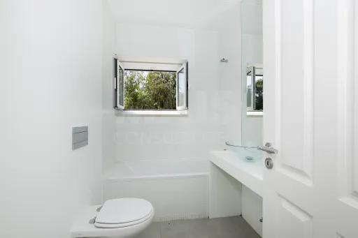 O seu refúgio exclusivo de luxo, propriedade única em Cascais
