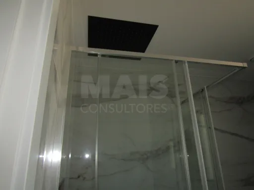 T4 Duplex | Vista Campo e Mar | Terraço Privativo >150 m² | Piscina | Jacuzzi