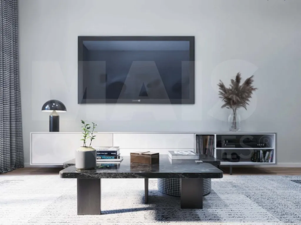 Penthouse T3 Almancil, luxo, eficiência e exclusividade no último andar