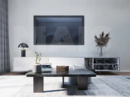 Penthouse T3 Almancil, luxo, eficiência e exclusividade no último andar