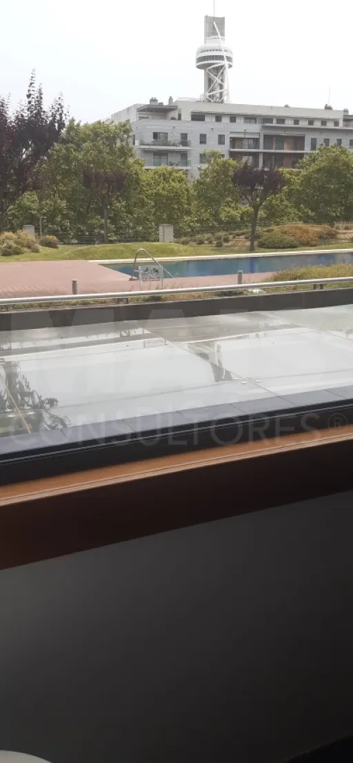 T1 em condominio Portucalle