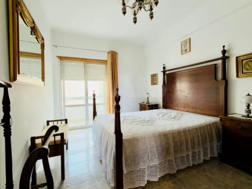 2 bedroom apartment in Forte da Casa Furnished