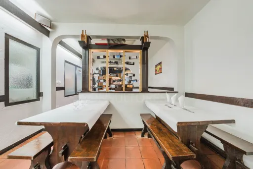 Restaurante / Churrasqueira