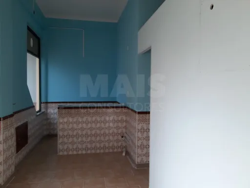 Loja em Samora Correia