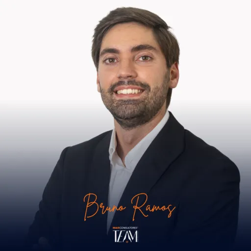Bruno Ramos