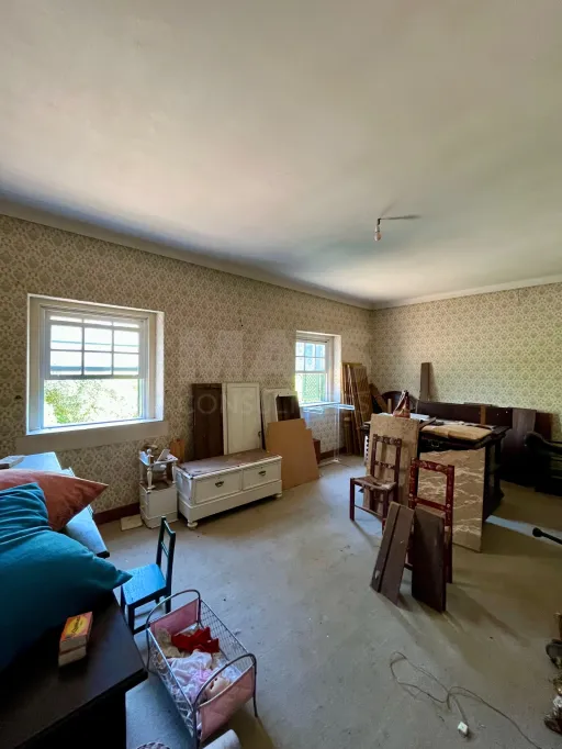 9 bedroom villa in the historic center of Torres Novas - A house with Soul & History