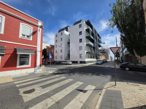 Lavandaria e Engomadoria em Marvila
