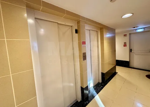 T2 na Alta de Lisboa com Varandas, Estacionamento, Arrecadação e Elevador