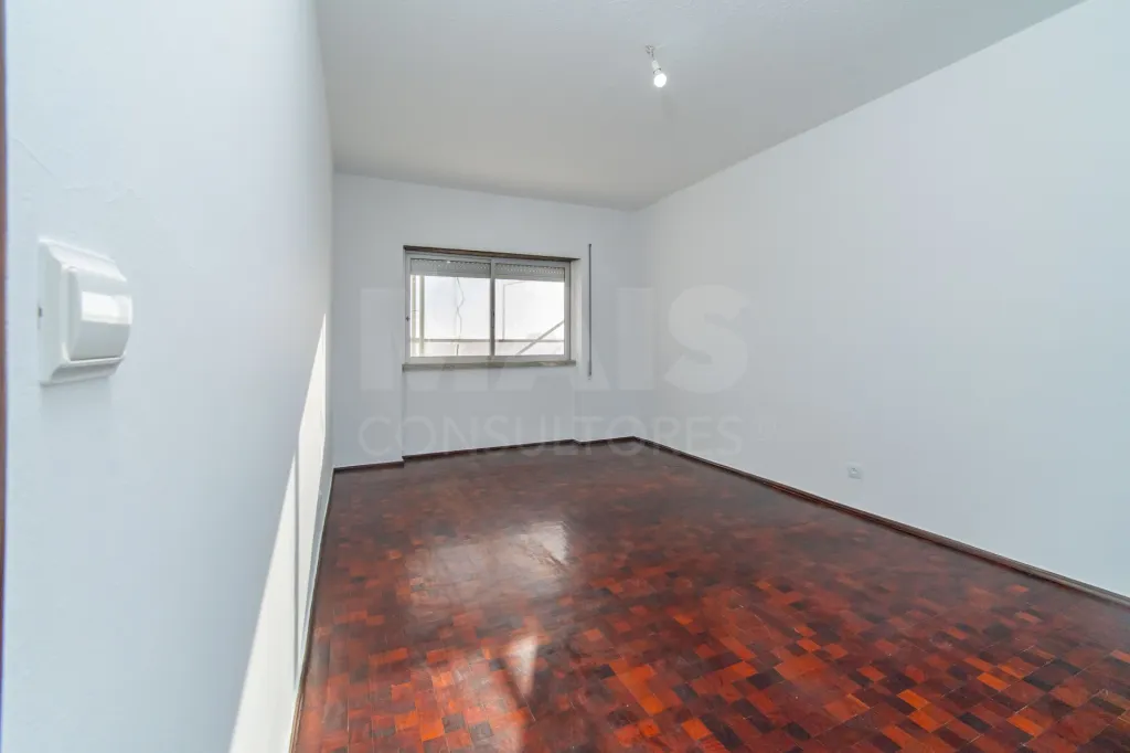 Apartamento T2 em Benavente