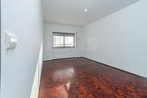 Apartamento T2 em Benavente