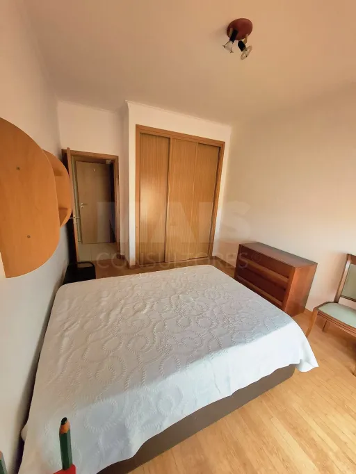 Apartamento T2 em Santo André