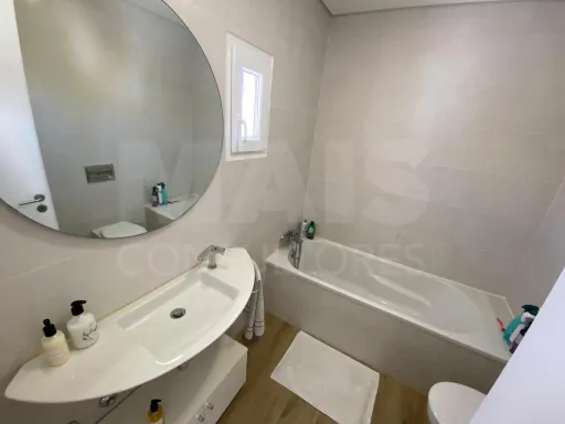 Moradia T3 Duplex com Piscina em Porto Covo