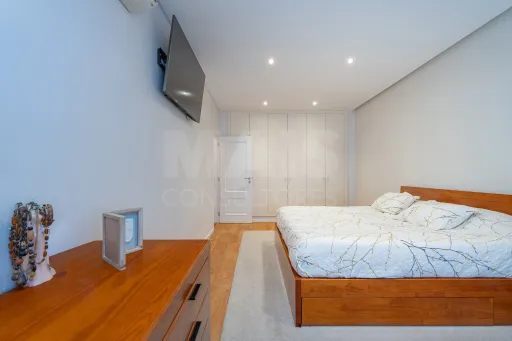 A superb 5-bedroom apartment in Alverca do Ribatejo