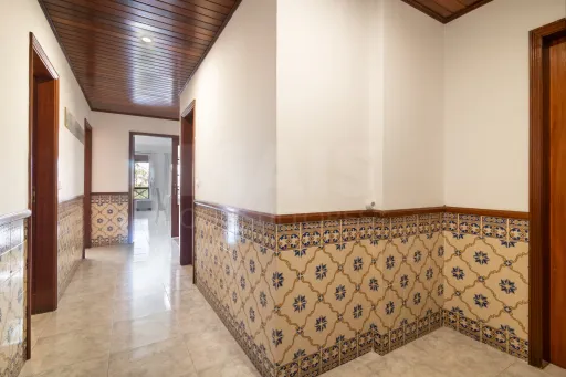 Fabuloso Duplex T5 na Tapada das Mercês