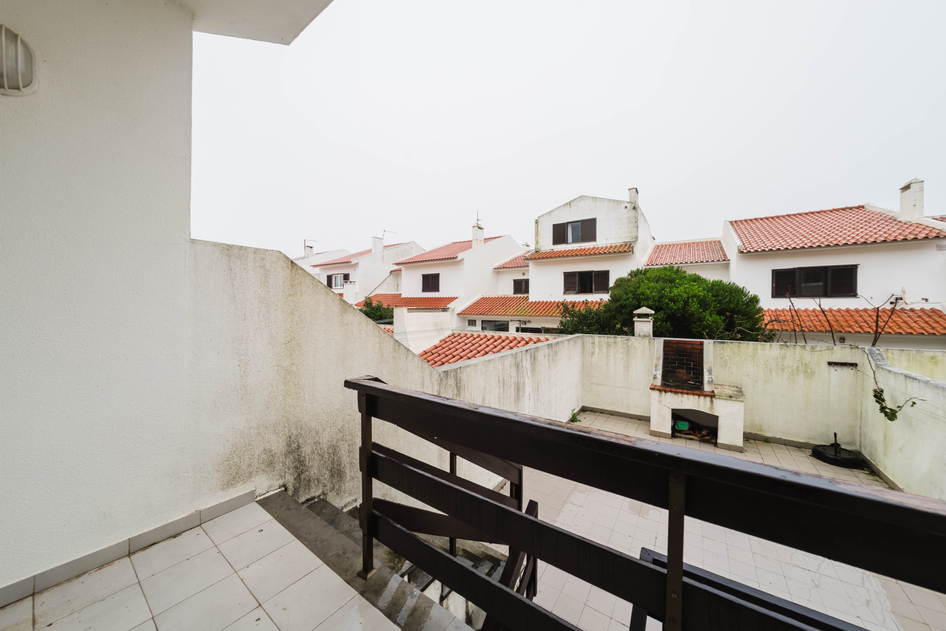 Moradia com Vista Mar no Baleal
