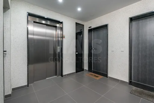 O seu novo capítulo no Montijo, onde a amplitude se encontra com o design