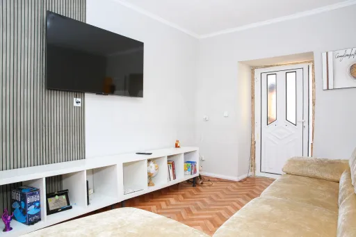 Moradia T2 em Vila Verde dos Francos