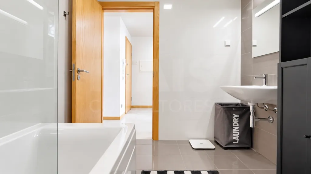 2-Bedroom Apartment - São Martinho do Porto
