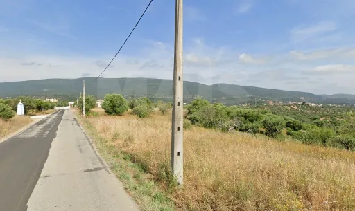 Rustic Land Ribeira Ruiva VALE TORRES NOVAS