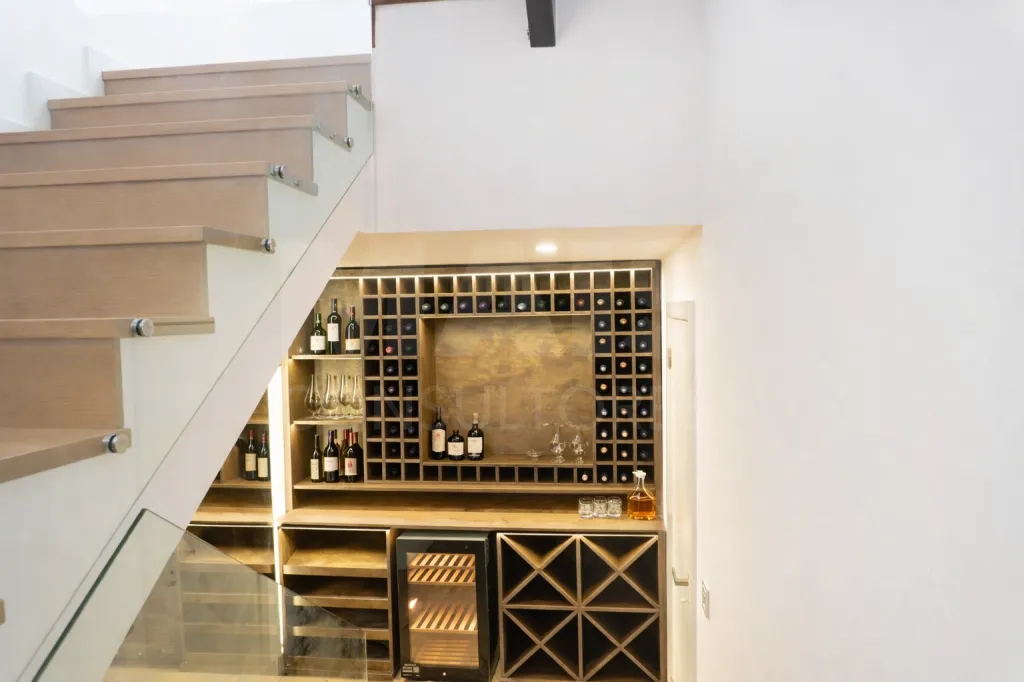 Villas Mar – Moradia V3  com piscina e vista mar  a 150 metros da Praia -Fracao B