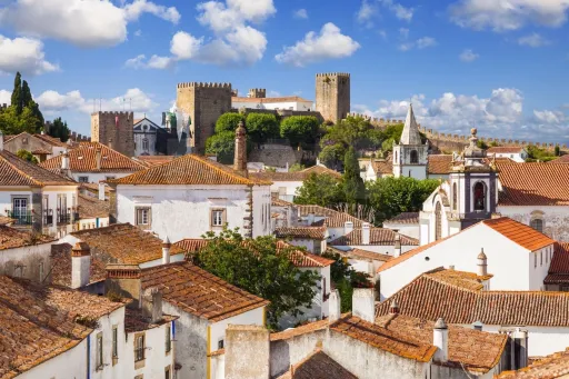 Garagem de 12,30 m² em Óbidos