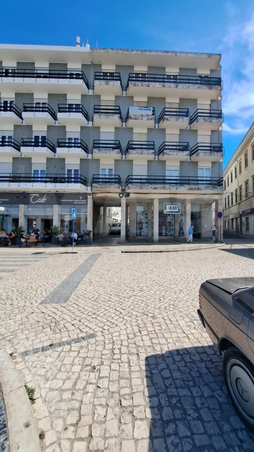 Prédio em Peniche | Investimento com rendimento e potencial de valorização