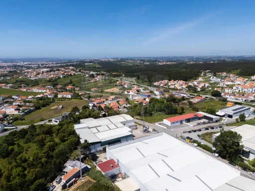 Terreno nas Gaeiras com 7.788m2