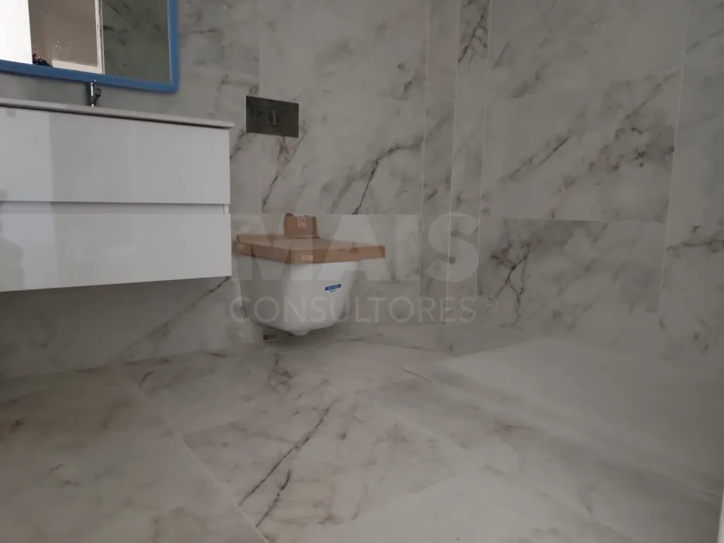 3 bedroom apartment with balcony - Rinchoa - Rio de Mouro