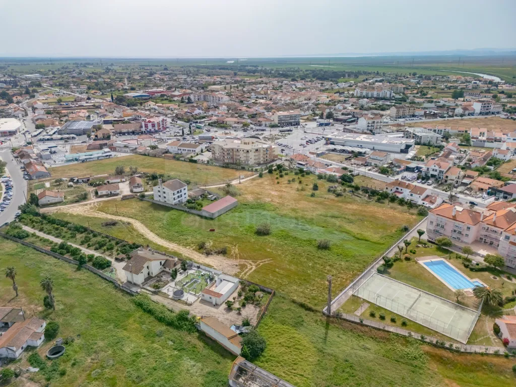 Premium investment opportunity - 📍 Samora Correia