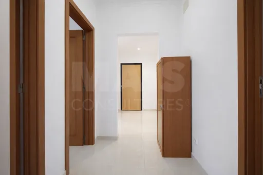 T3 com Elevador em Silves