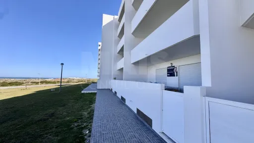 T2 na Primeira Linha do Mar do Baleal